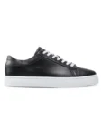 Sneakers-Cupsole-Sneaker-Laceup-Lth-YM0YM00084-Bright-Black-1.jpg