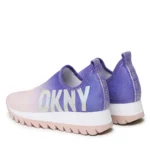 DKNY-Azer-Slip-On-Womens-Sneaker-multi-Footchy