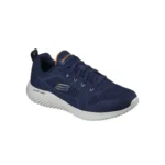 Skechers-BOUNDER-RINSTET-Navy