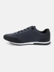 Bugatti-report-eco-dark-blue-and-black-sneakers