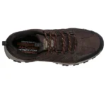 Skechers-Men’s-Selmen-Enago-Chocolate