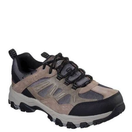 Skechers Men's Selmen Enago Khaki